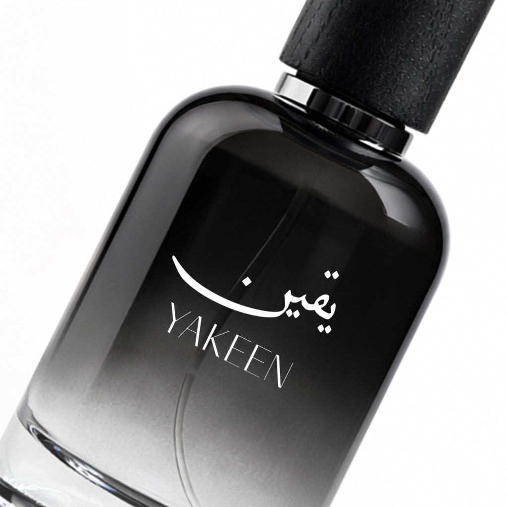 Yakeen