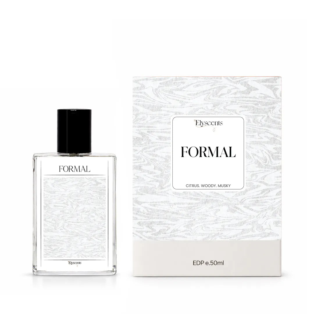 Formal