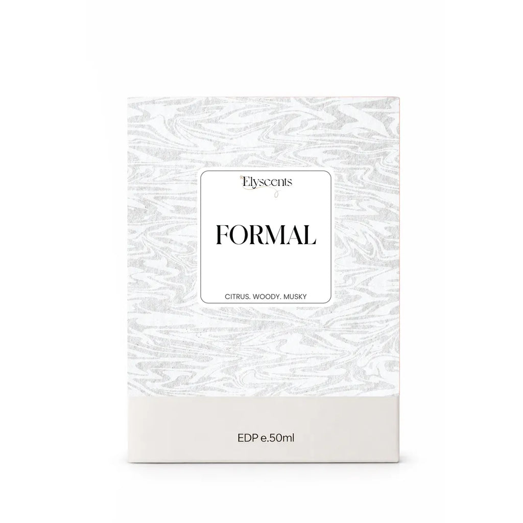 Office Formal