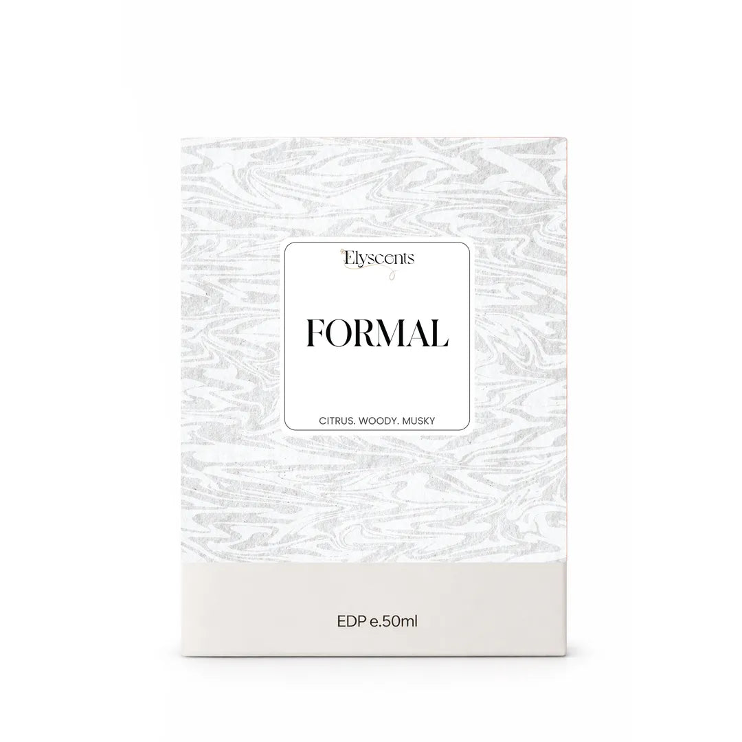 Office Formal