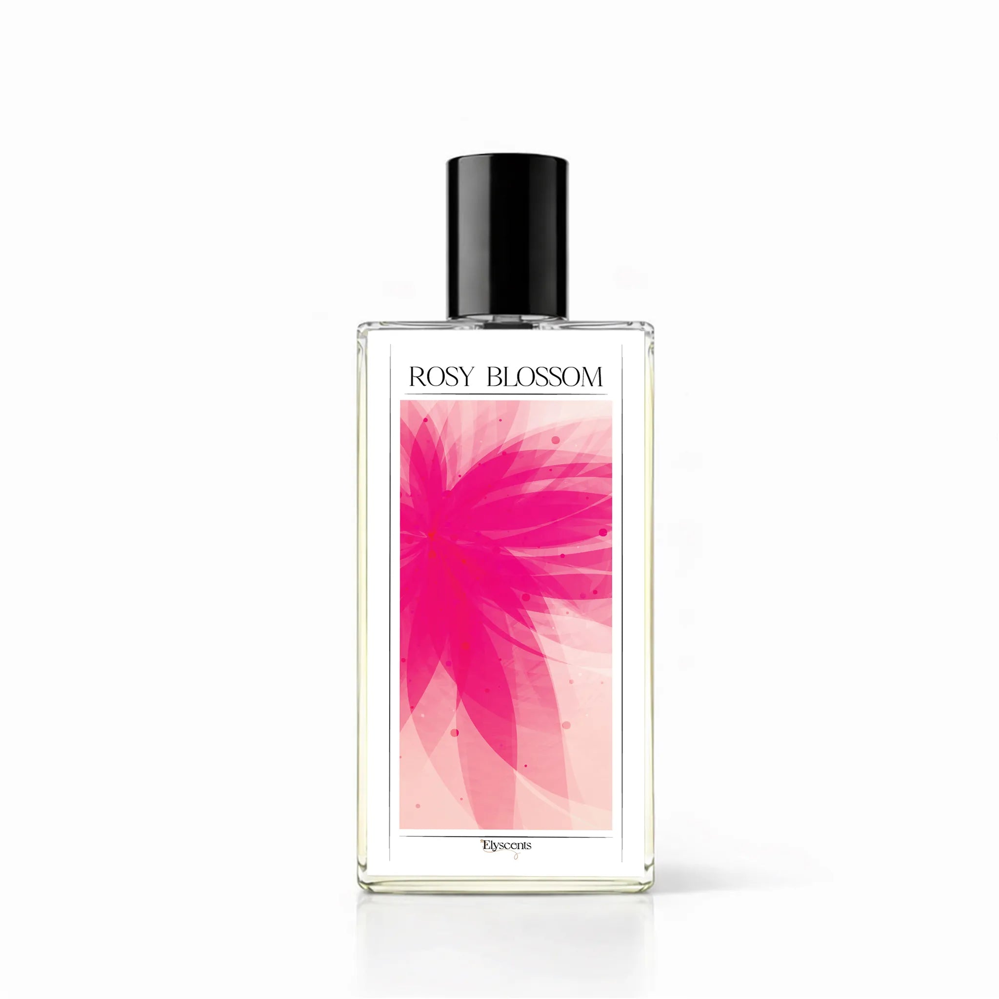 Rosy Blossom 100 ML
