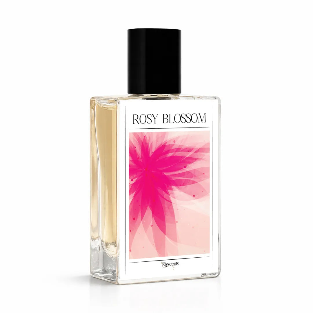 Rosy Blossom