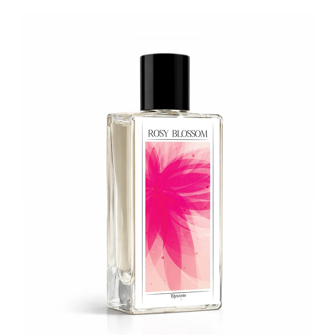 Rosy Blossom 100 ML