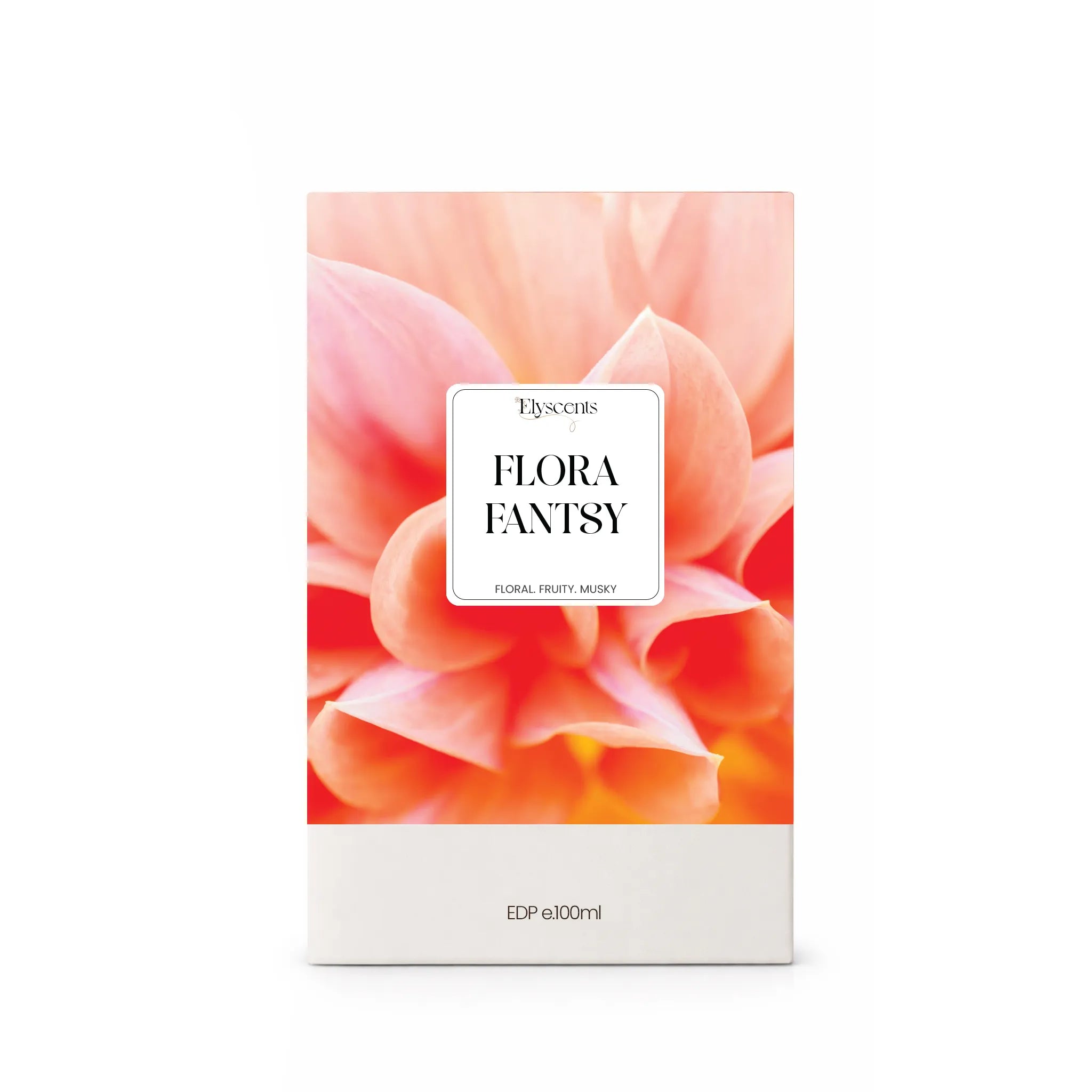 Flora Fantacy 100 ML