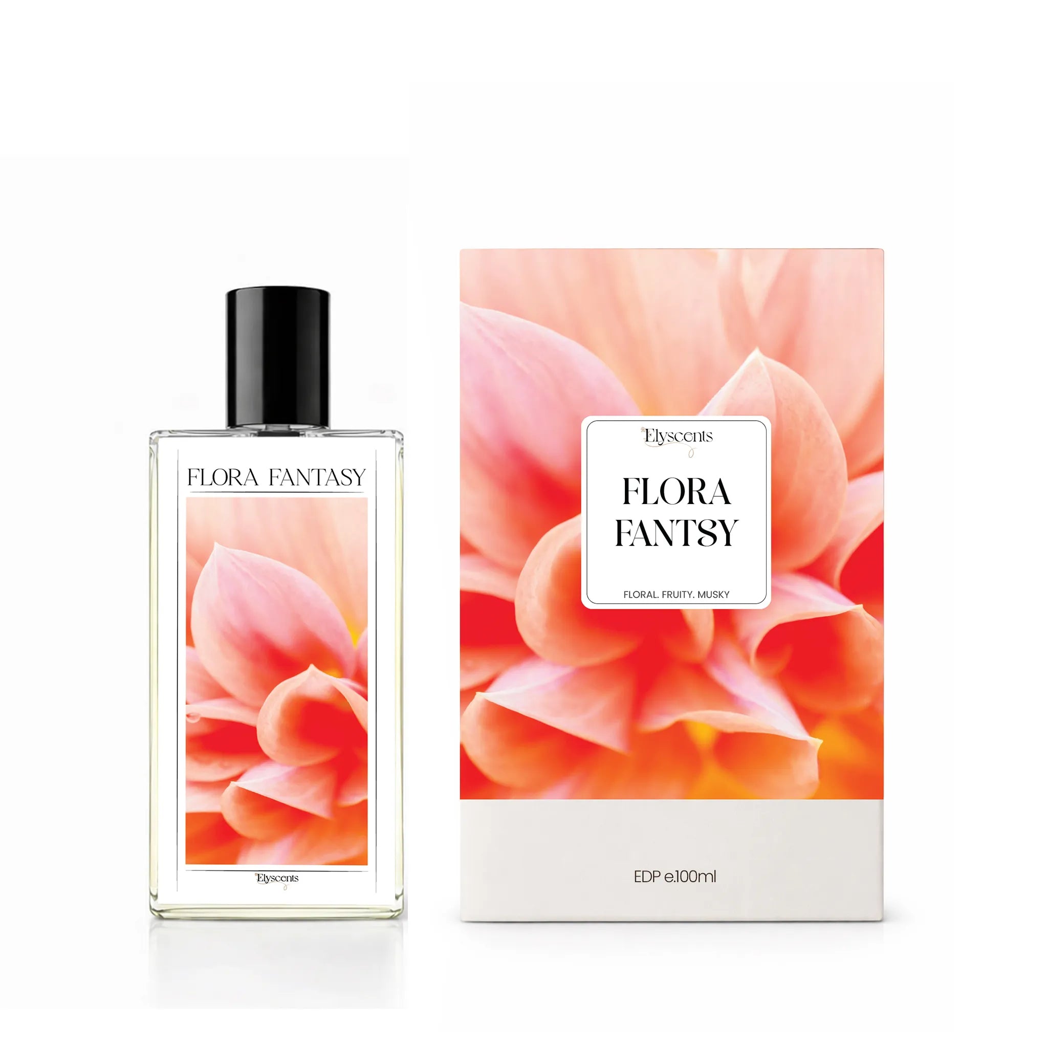 Flora Fantacy 100 ML