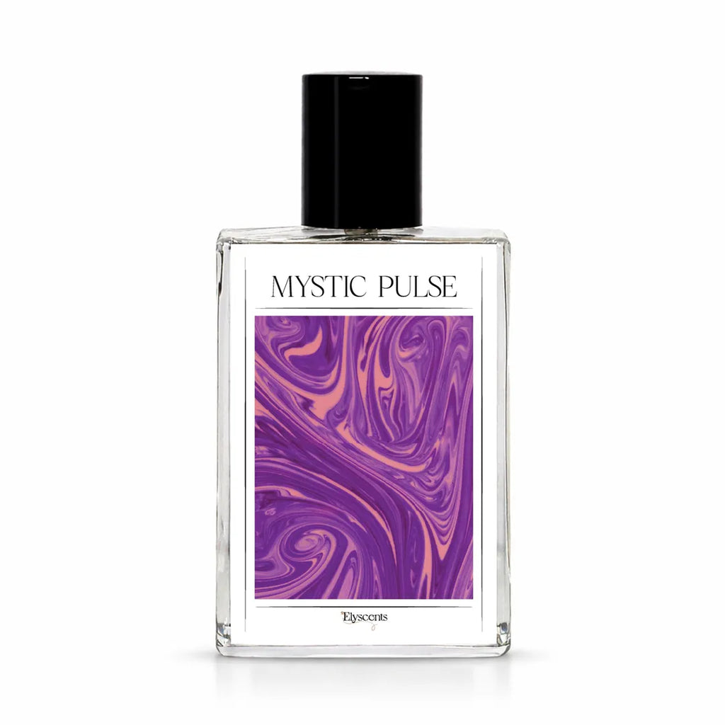 Mystic Pulse