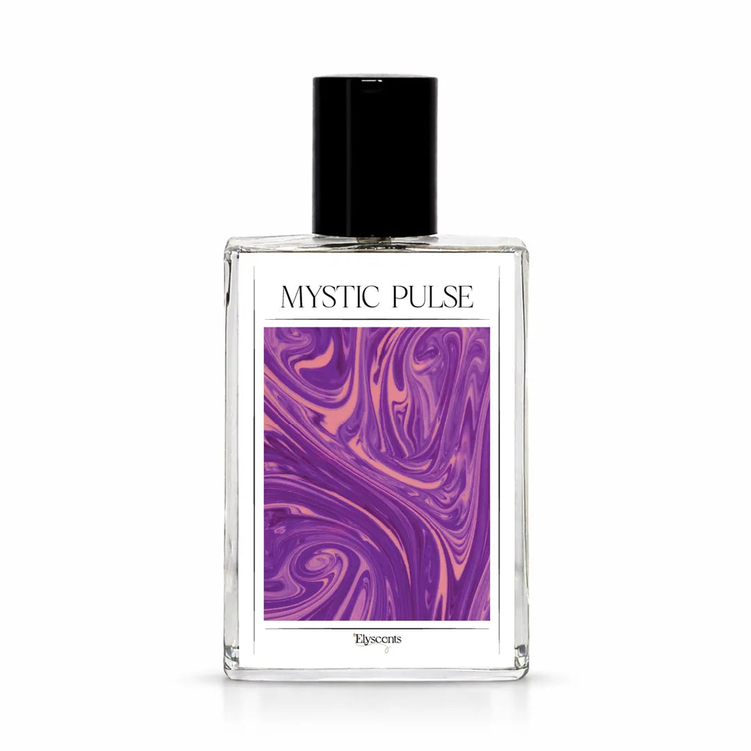 Mystic Pulse