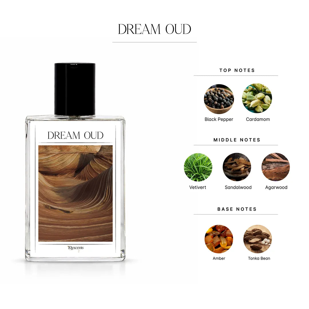Dream Oud