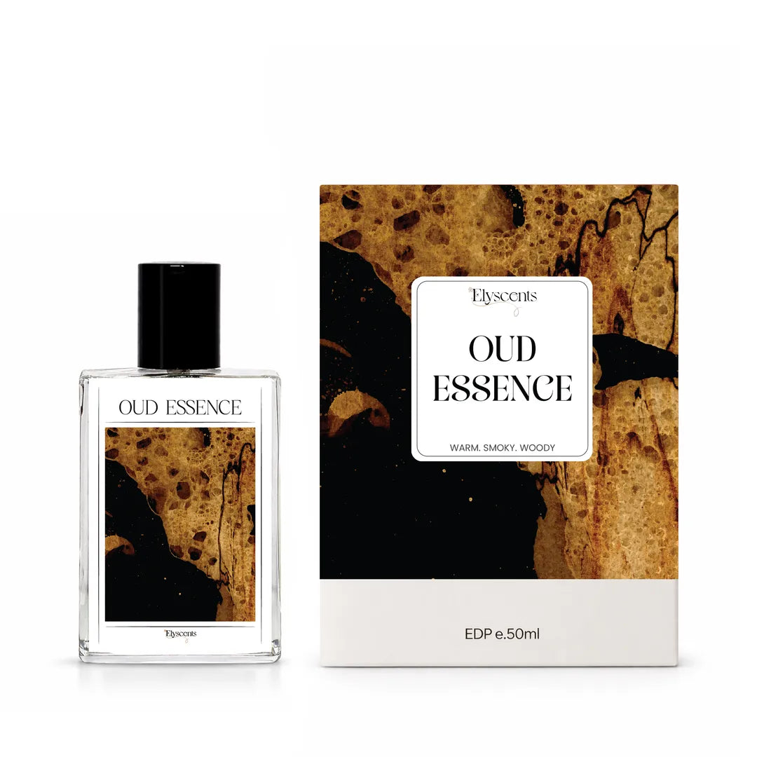 Oud Essence