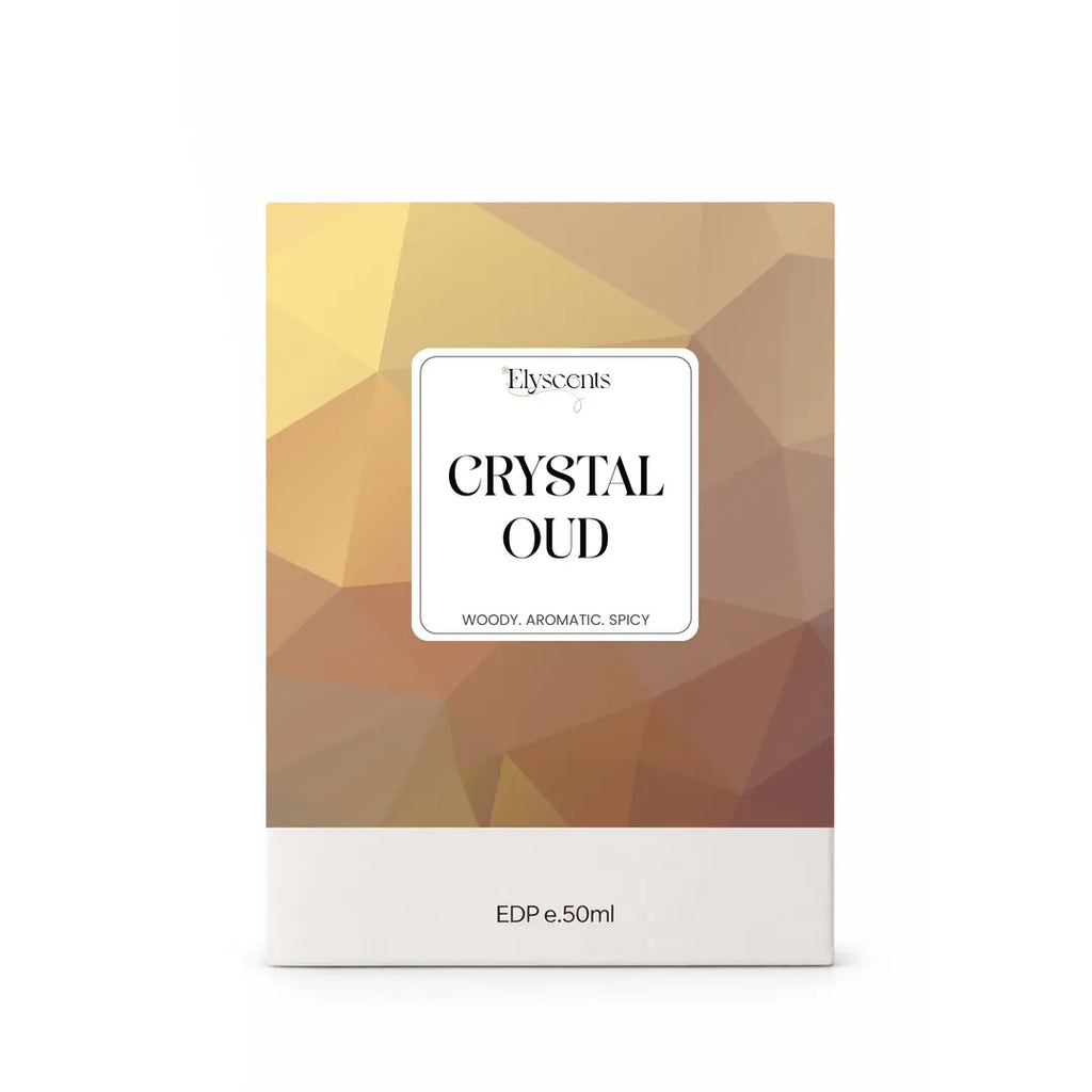 Crystal Oud