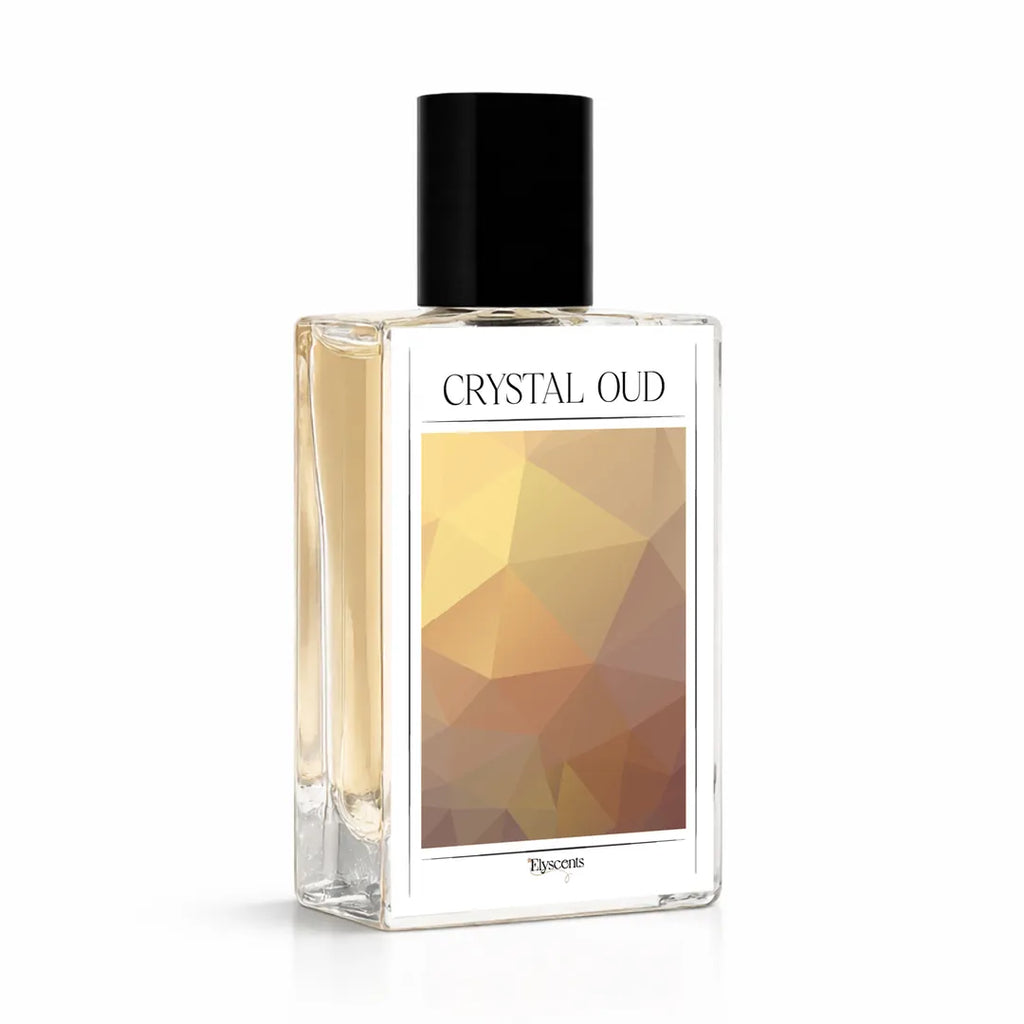 Crystal Oud