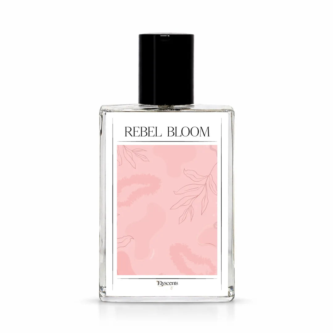 Rebel Bloom