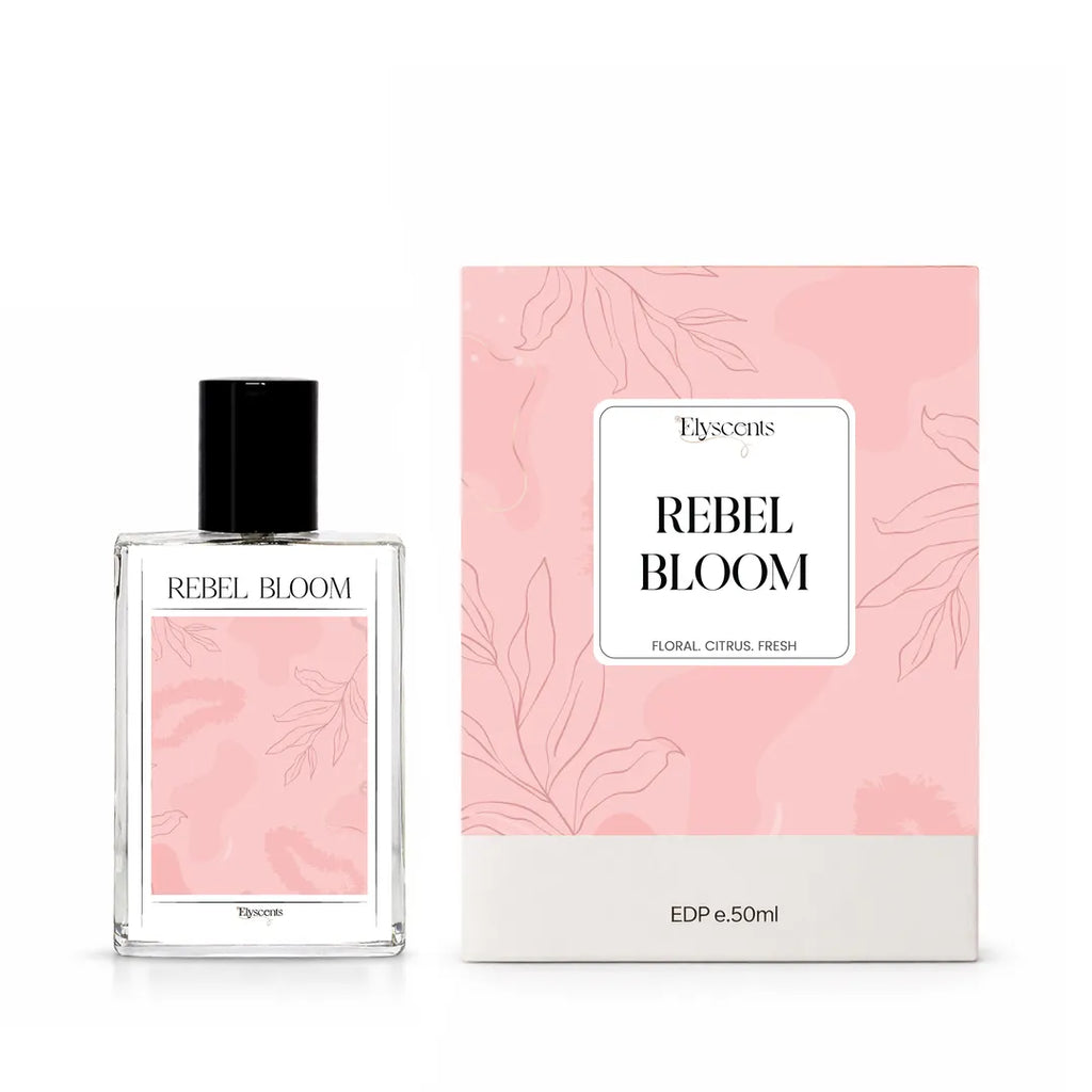 Rebel Bloom