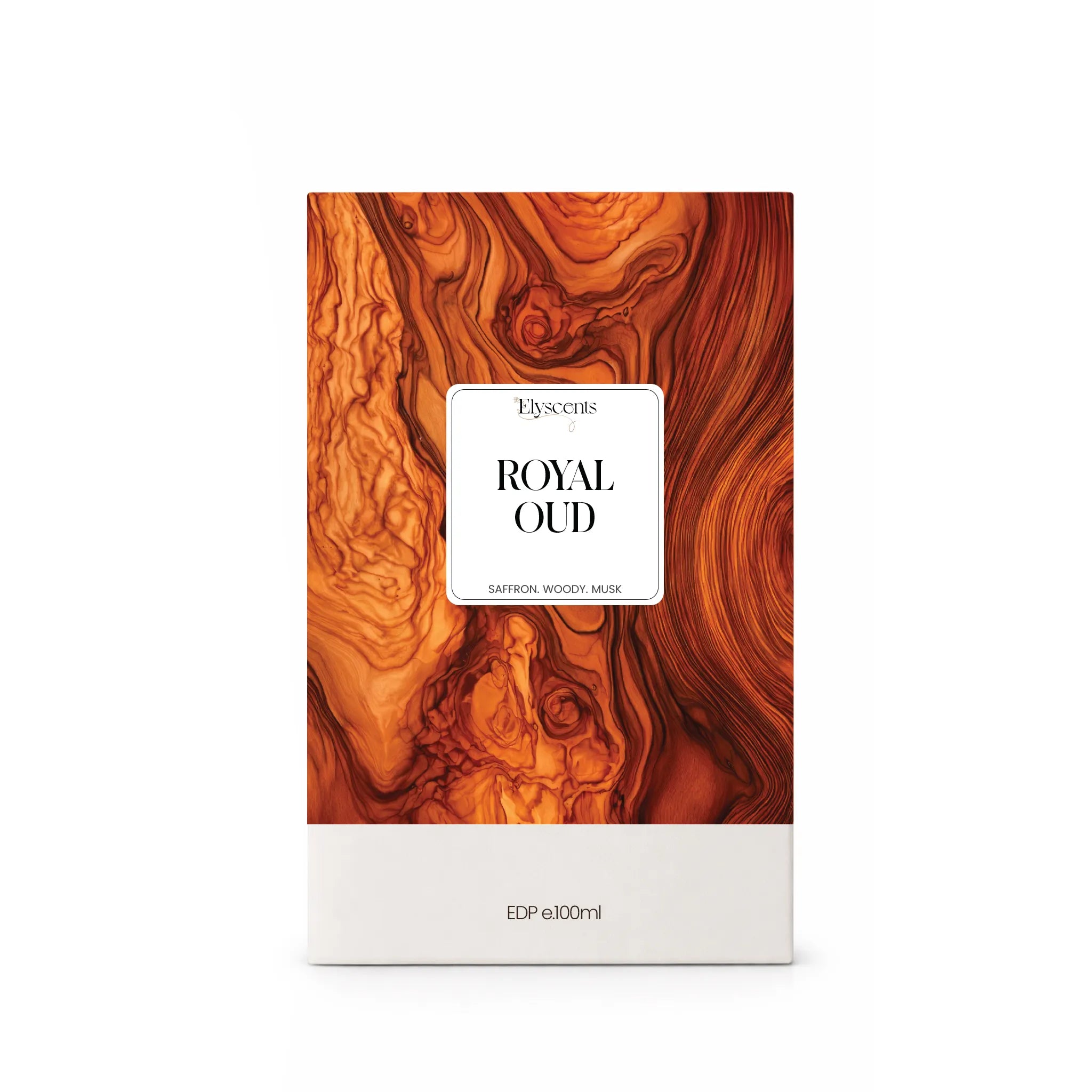 Royal Oud 100ML