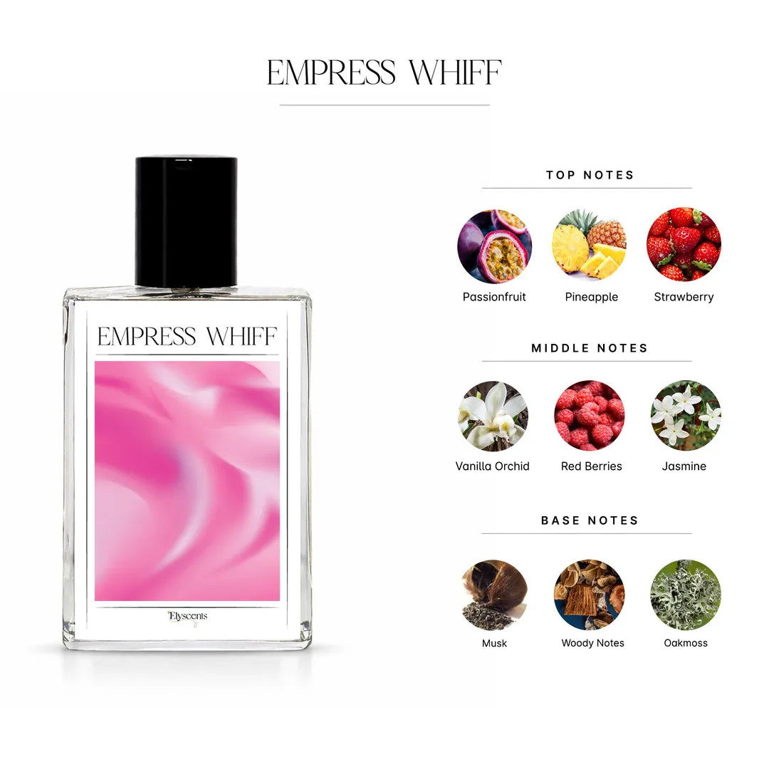 Empress Whif