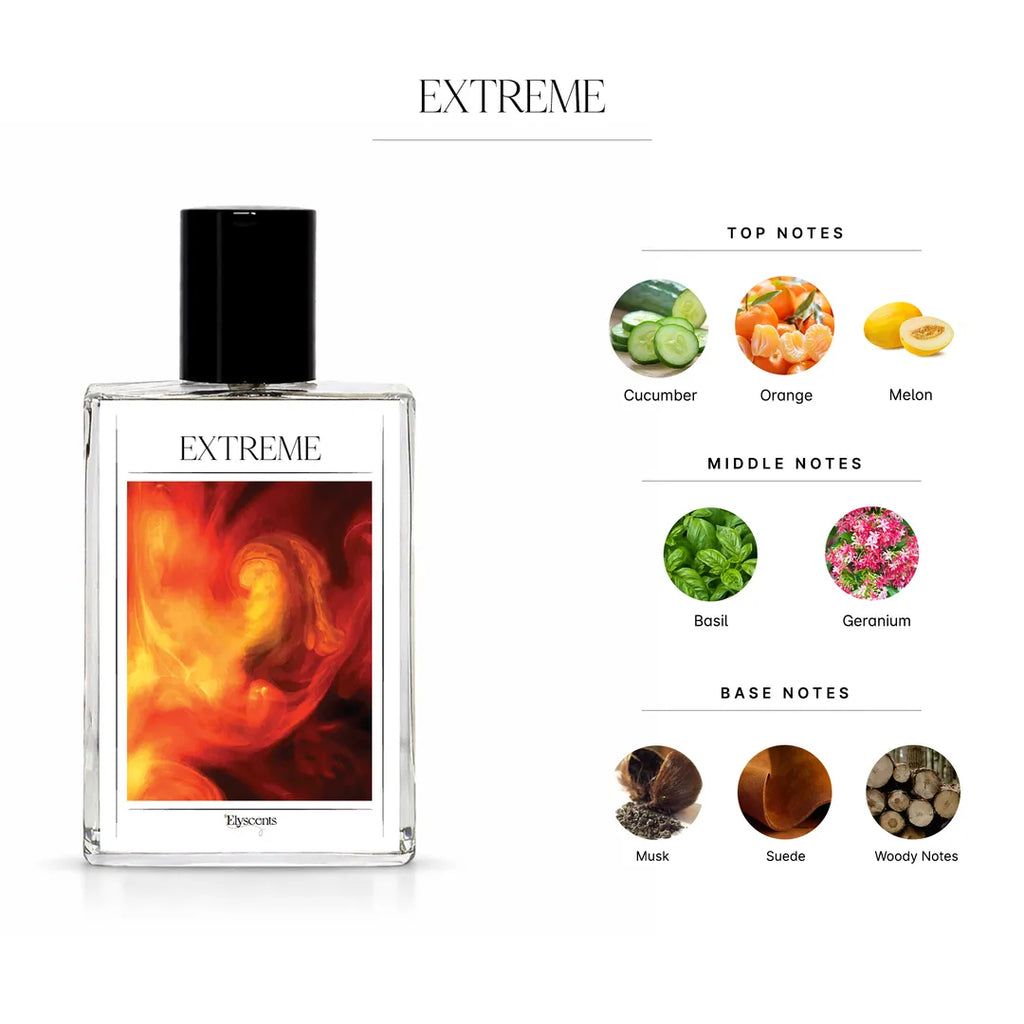 Extreme