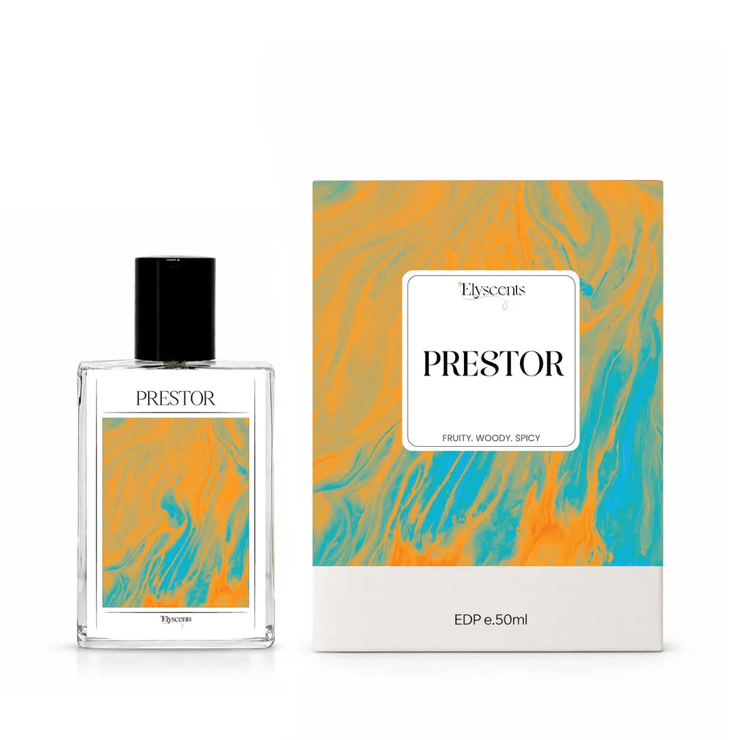 Prestor