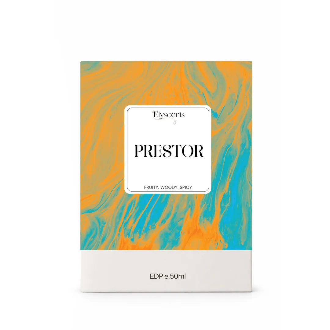 Prestor
