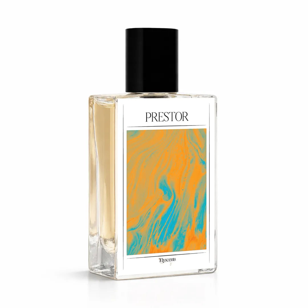 Prestor