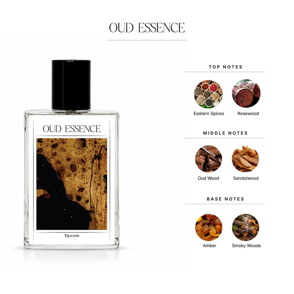 Oud Essence
