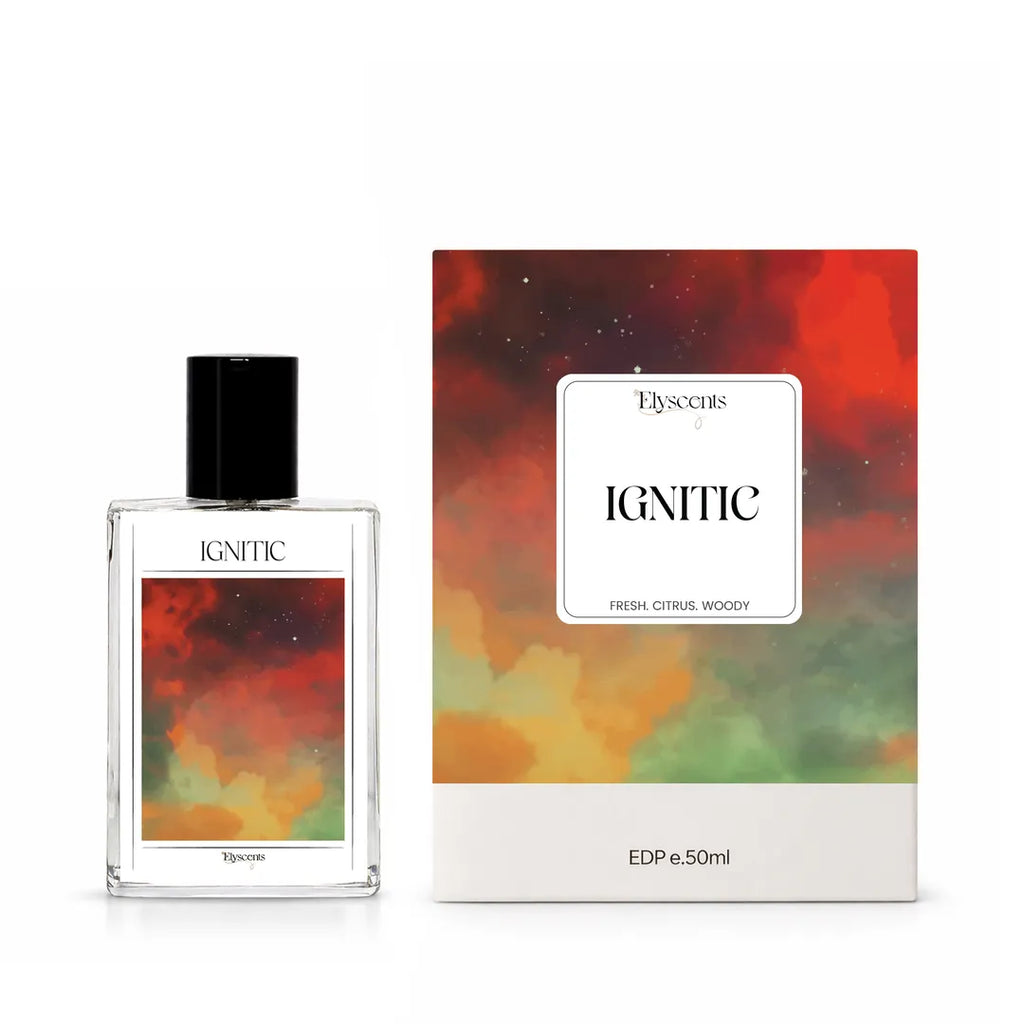 Ignitic