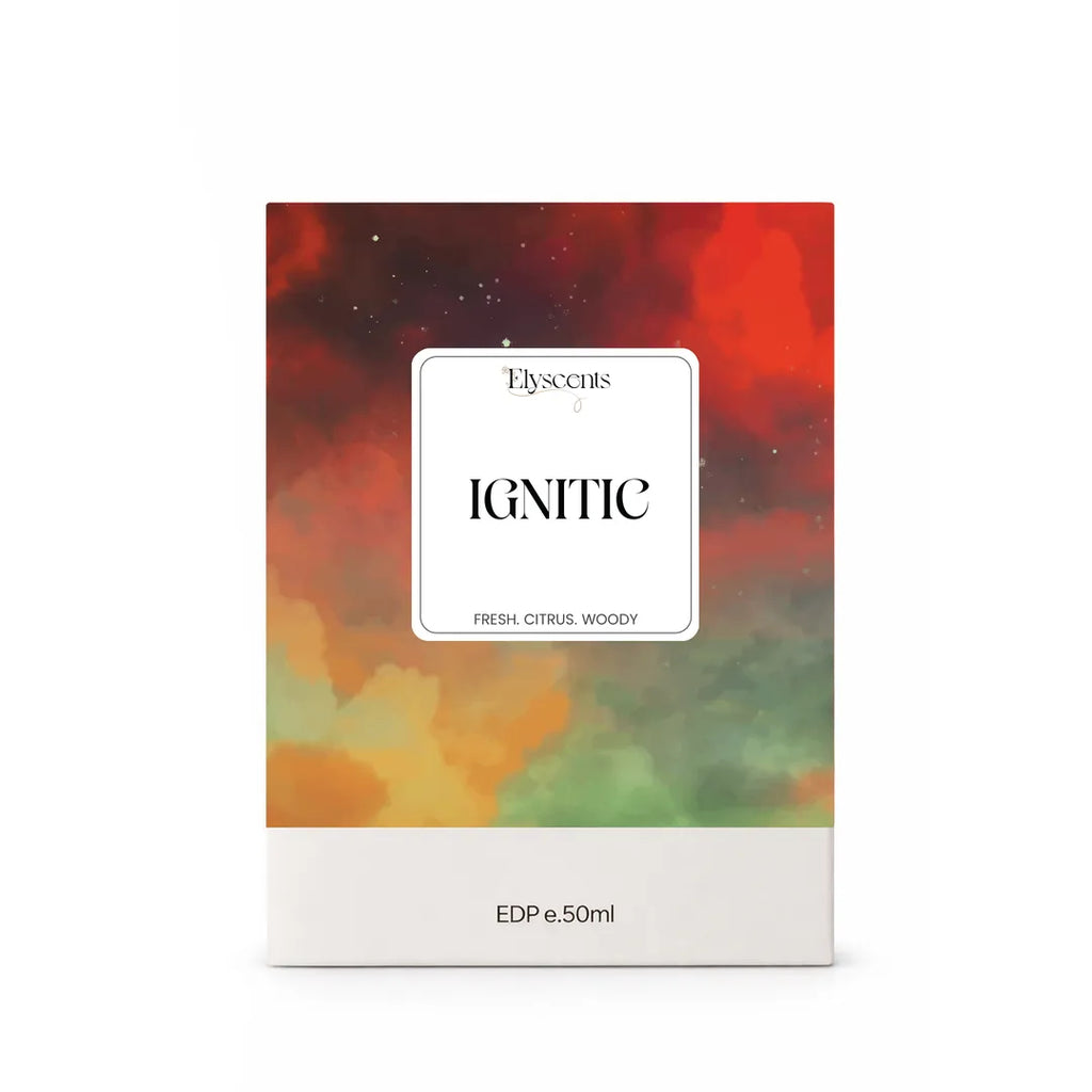 Ignitic
