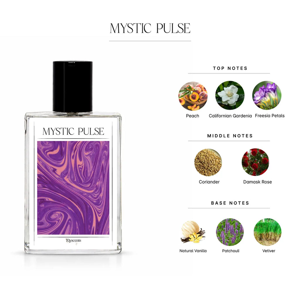 Mystic Pulse