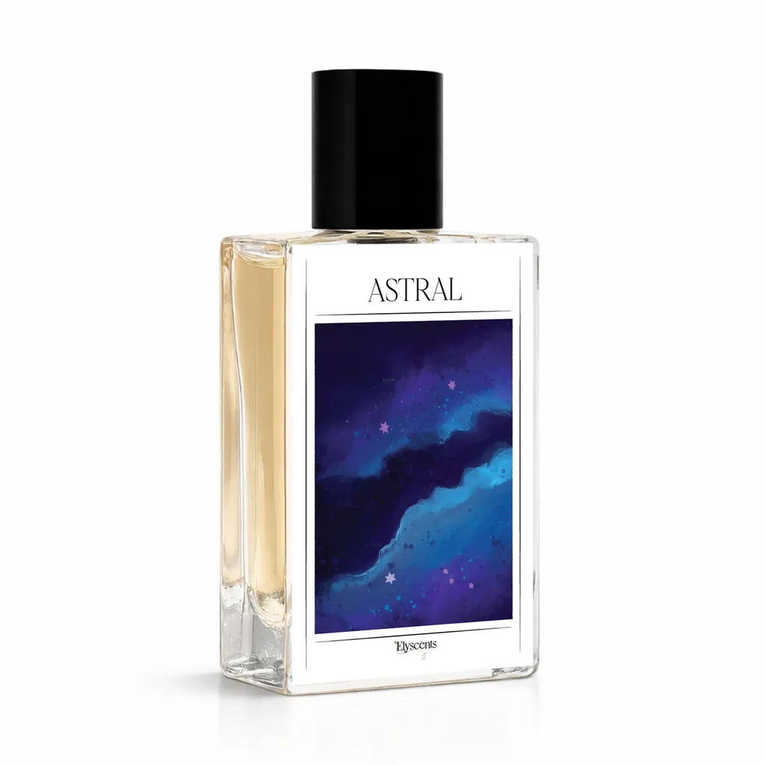 Astral Open