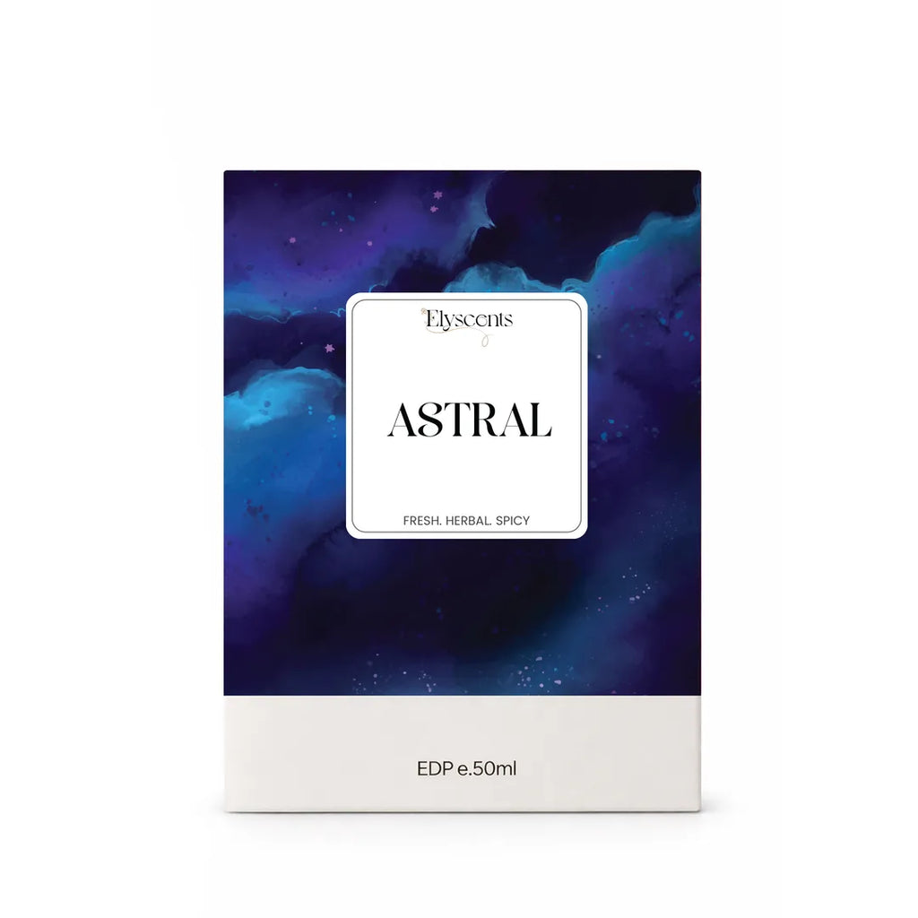 Astral Open