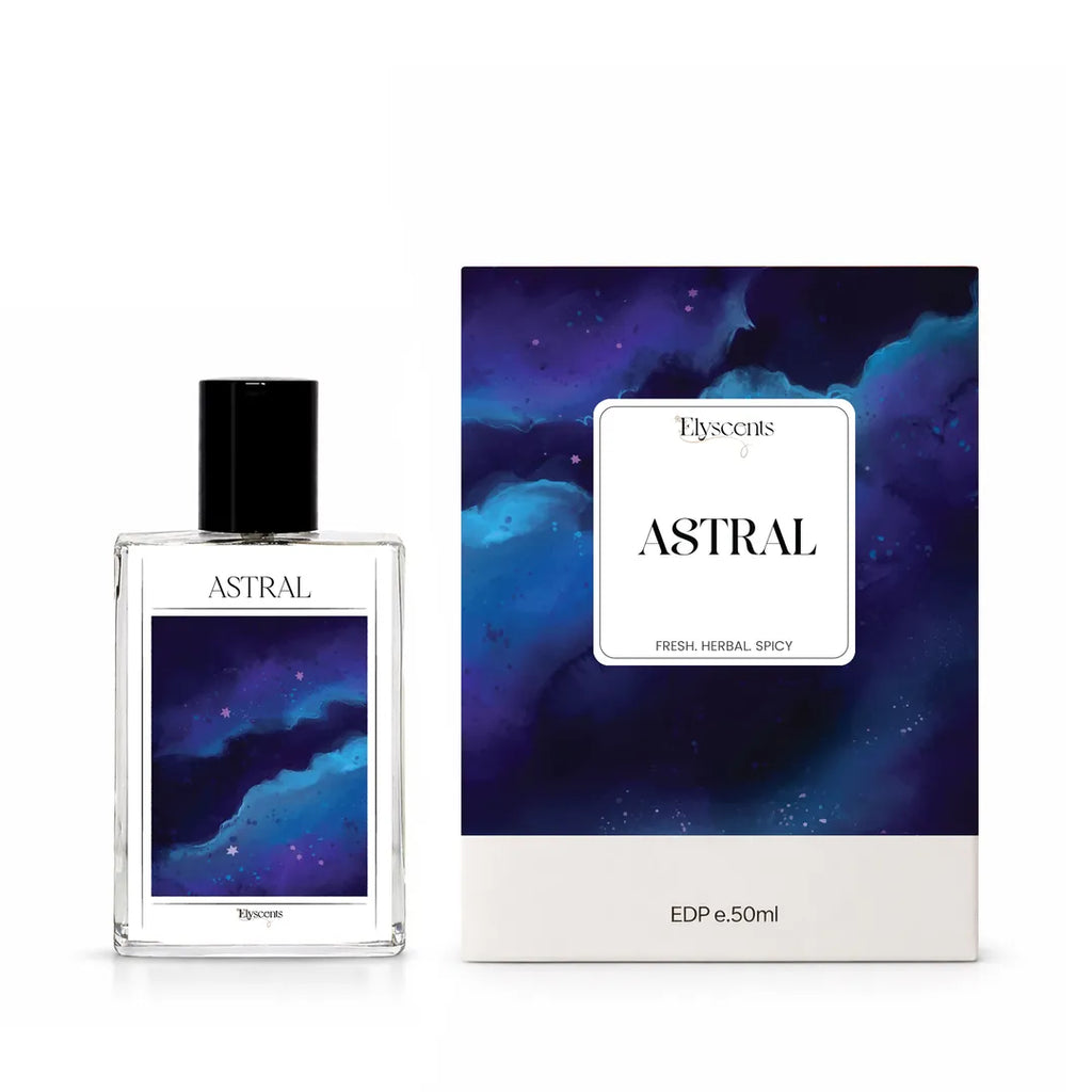 Astral Open