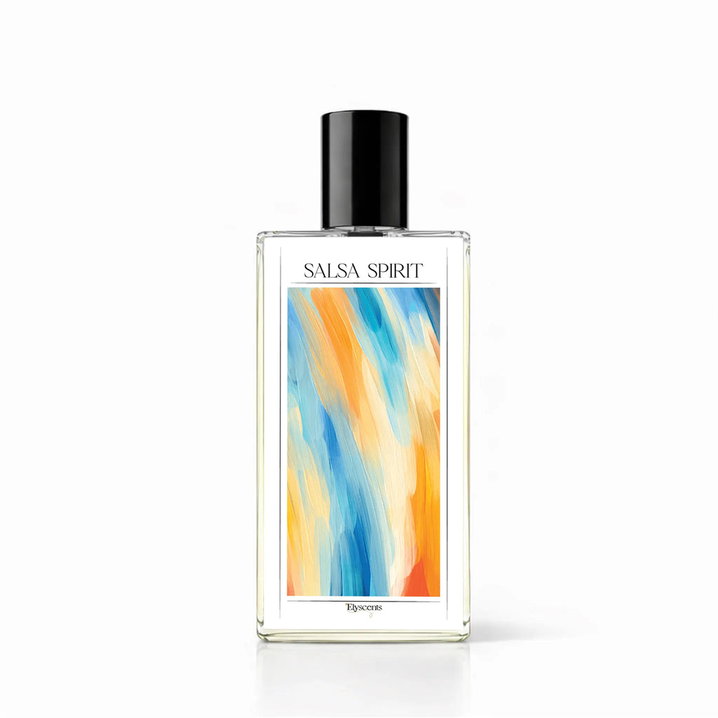 Salsa Spirit 100ML