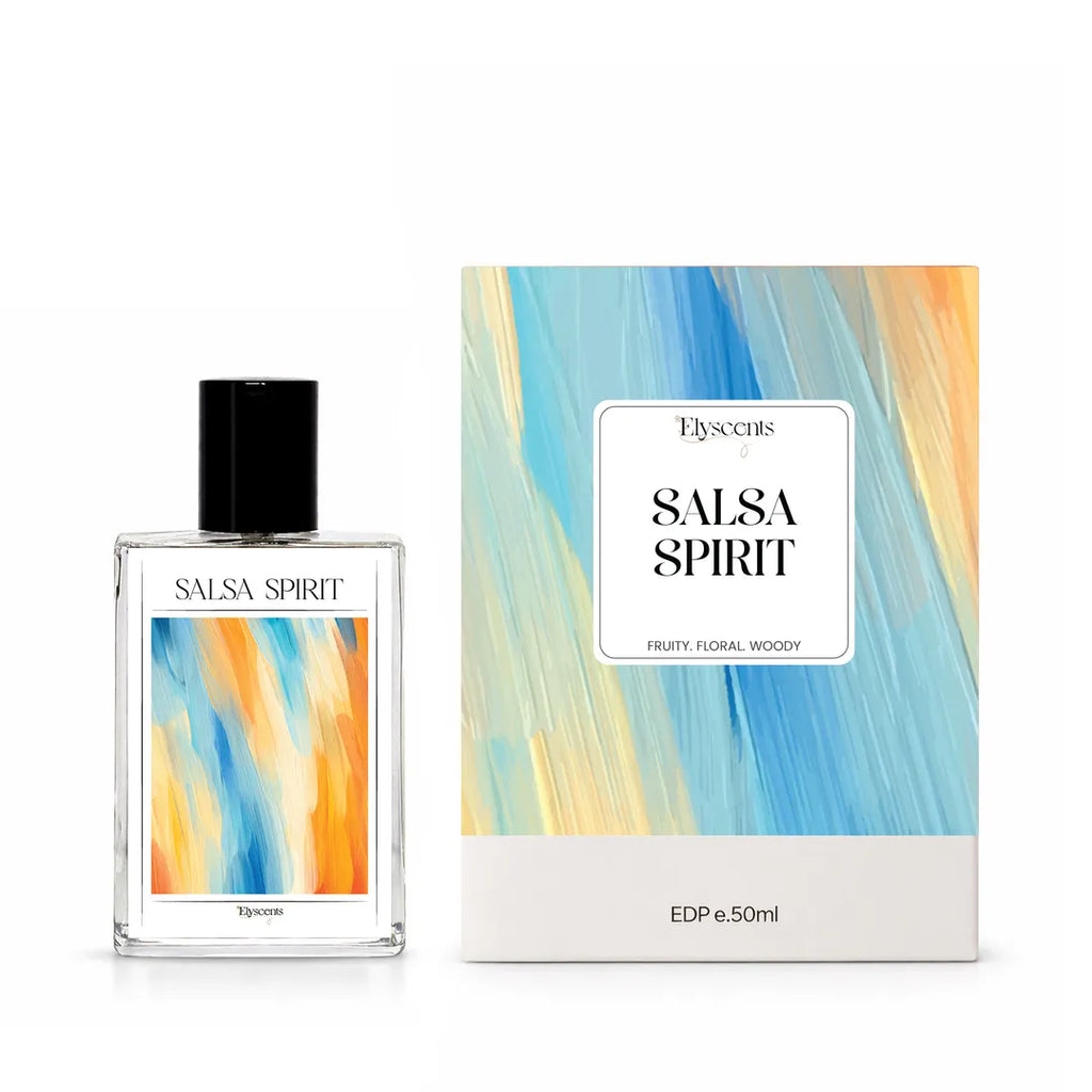Salsa Spirit