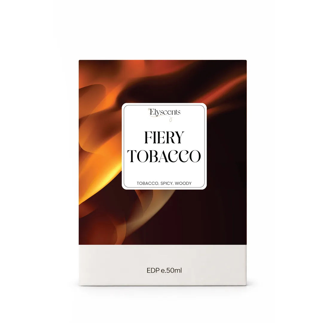 Fiery Tobacco