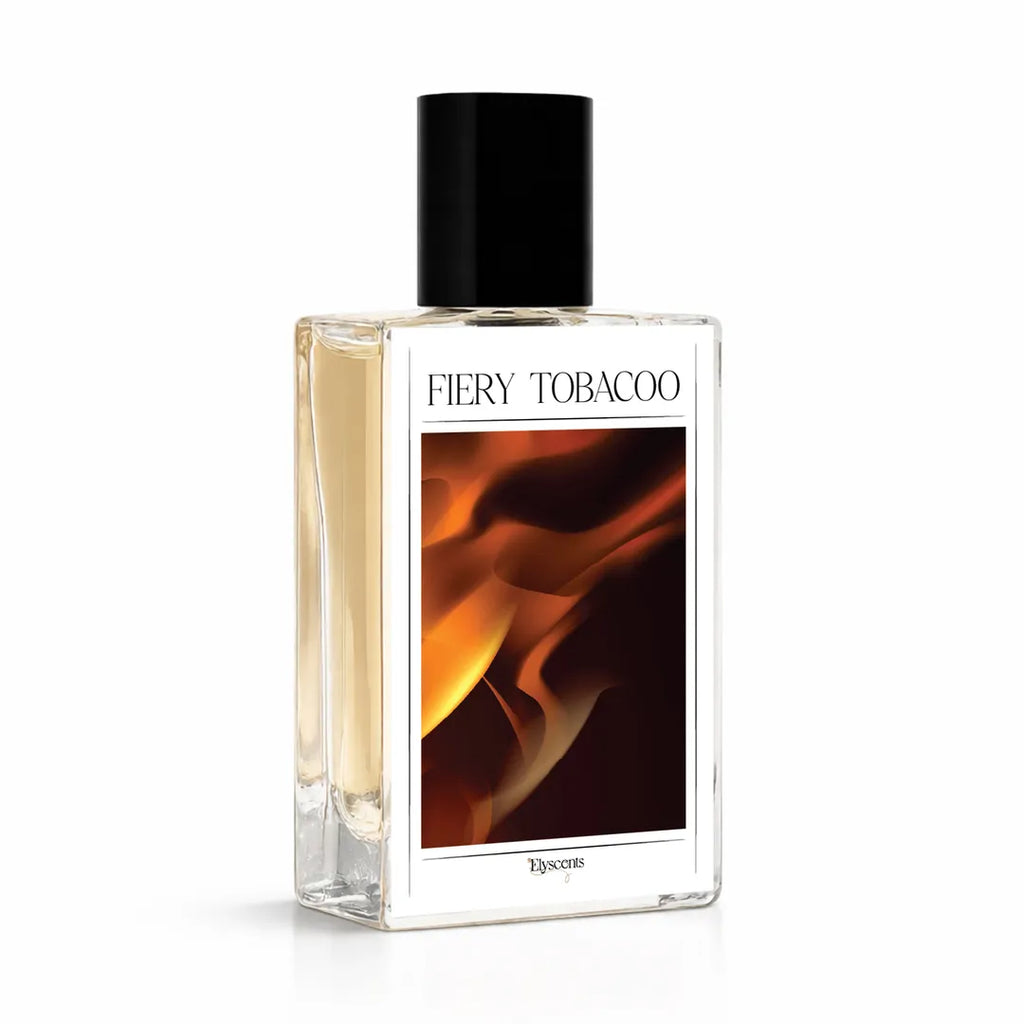Fiery Tobacco
