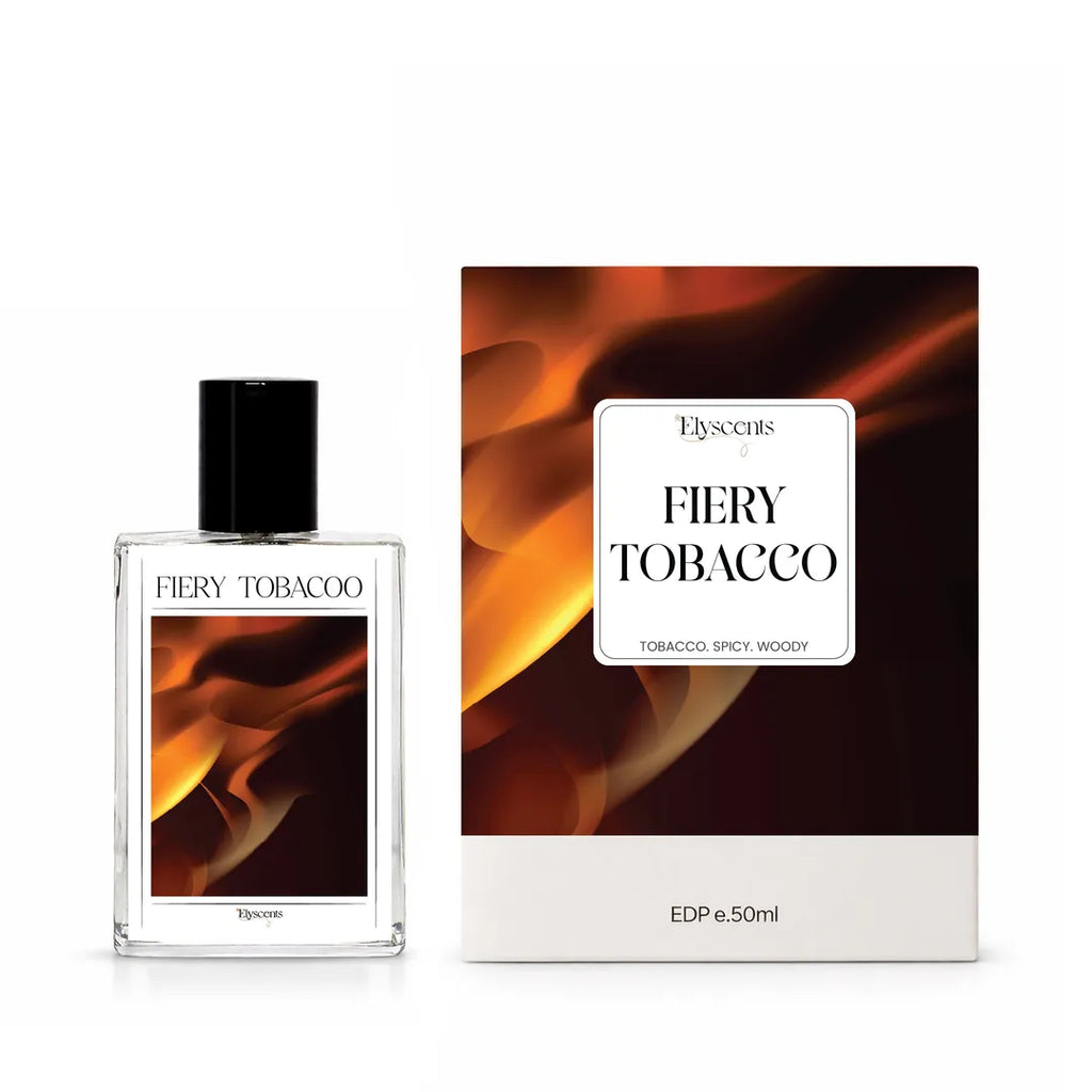 Fiery Tobacco