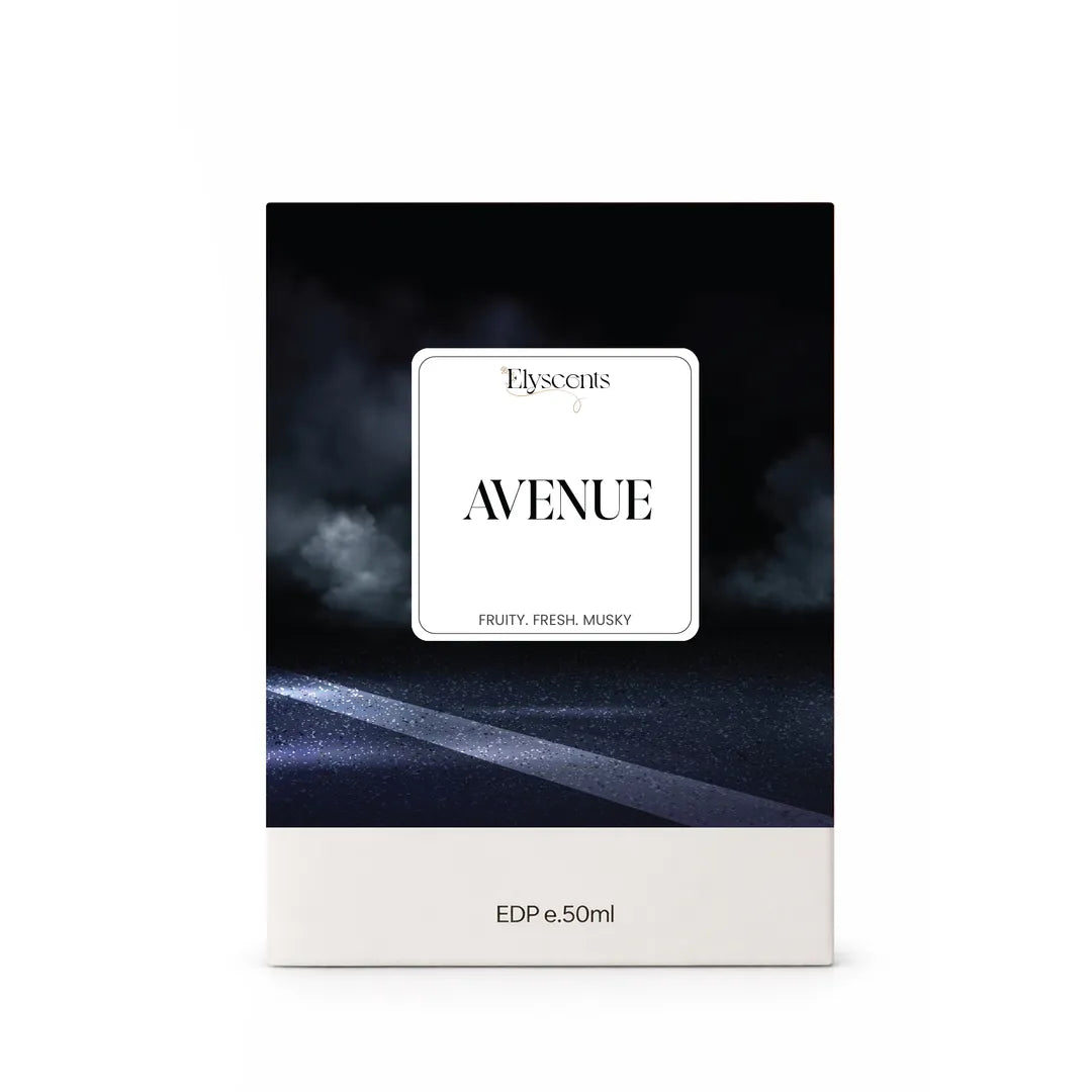 Avenue