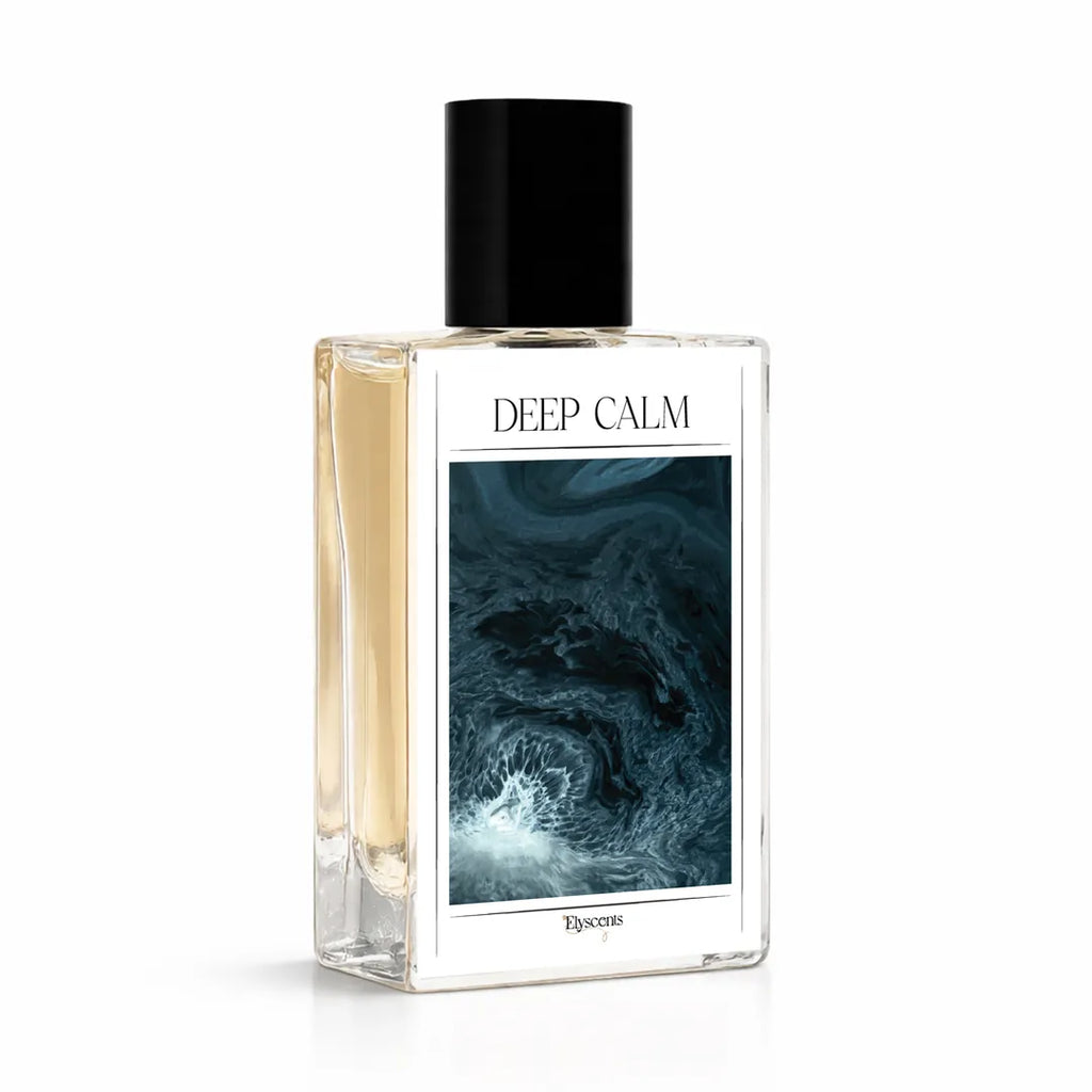 Deep Calm