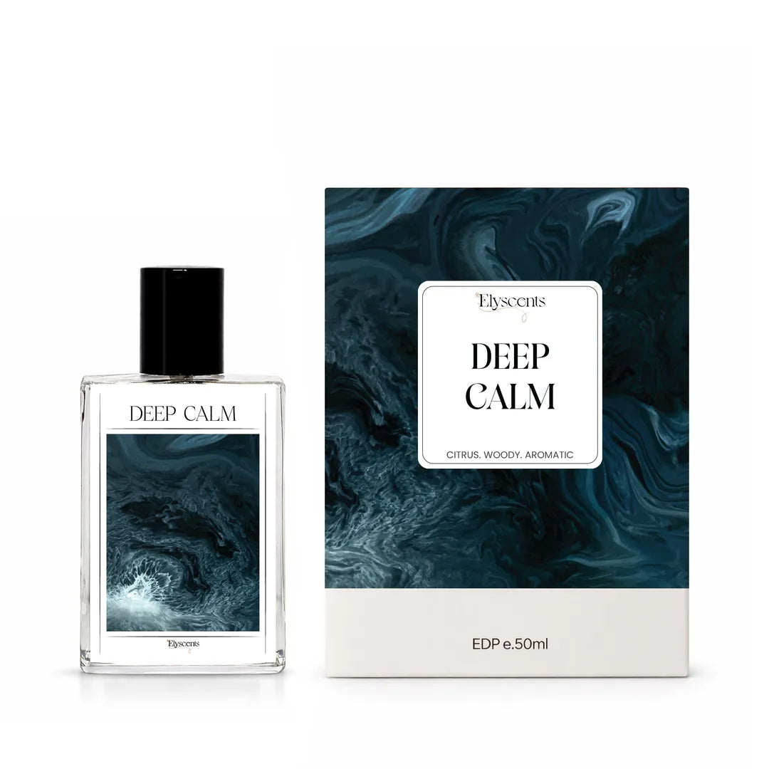 Deep Calm