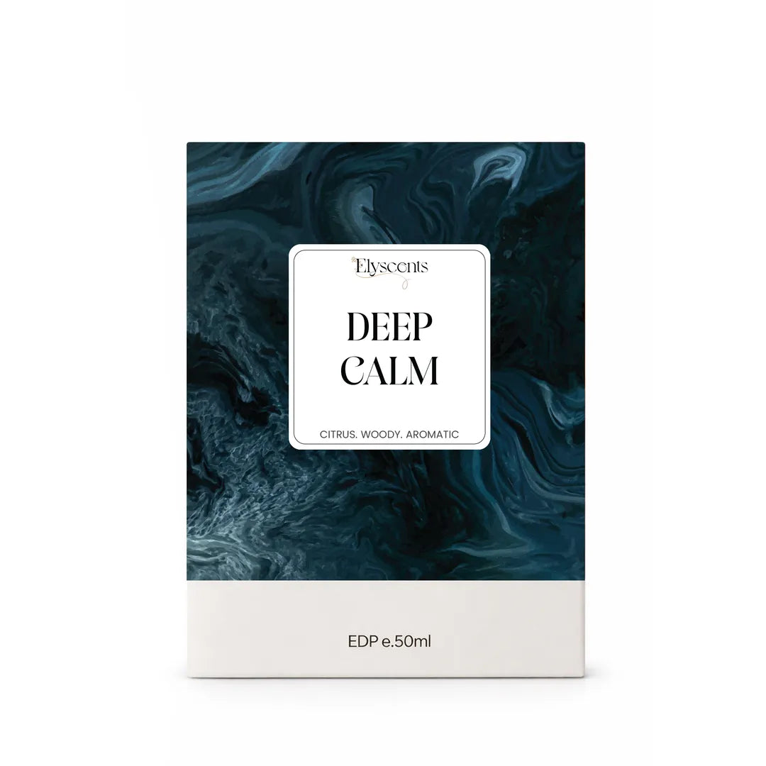 Deep Calm