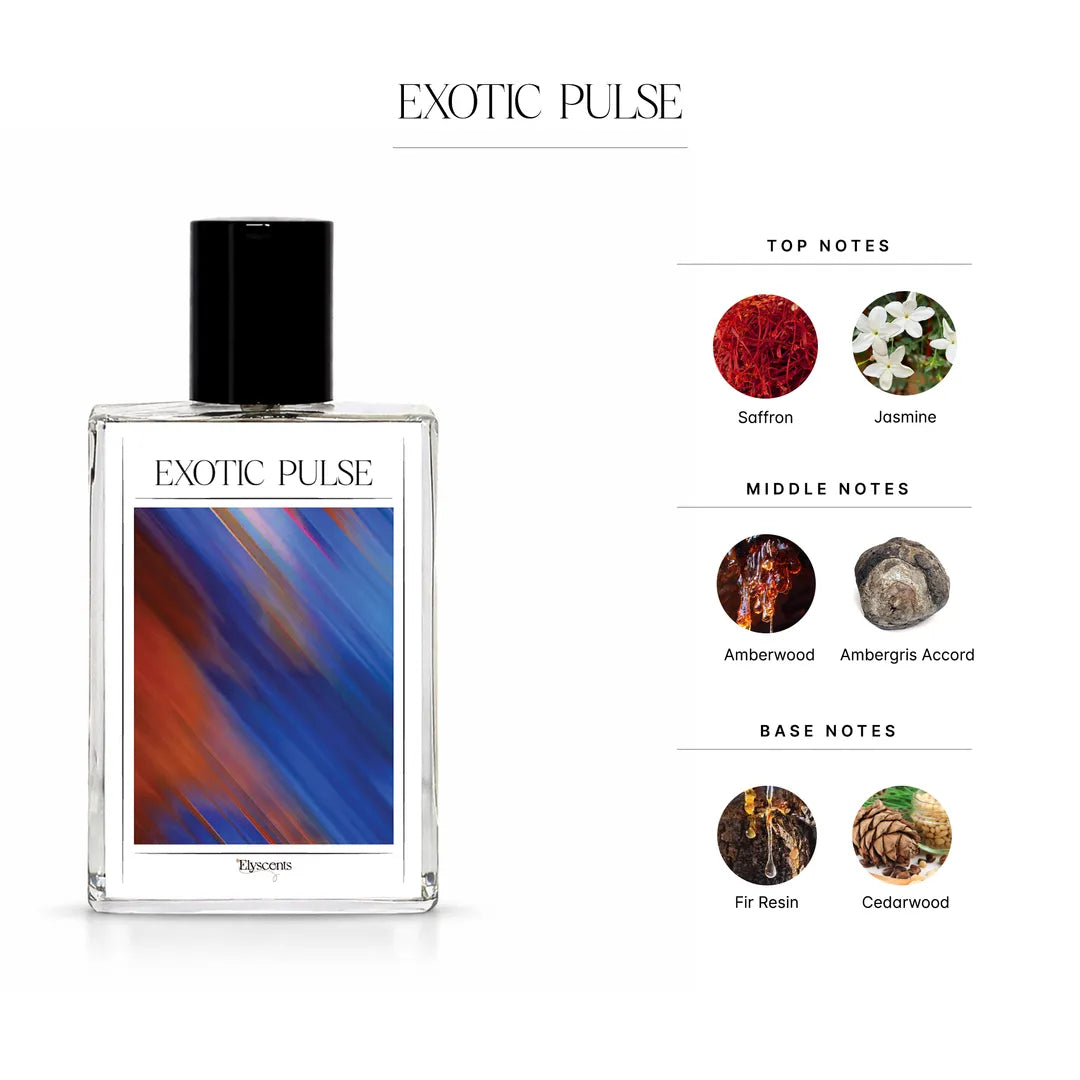 Exotic Pulse