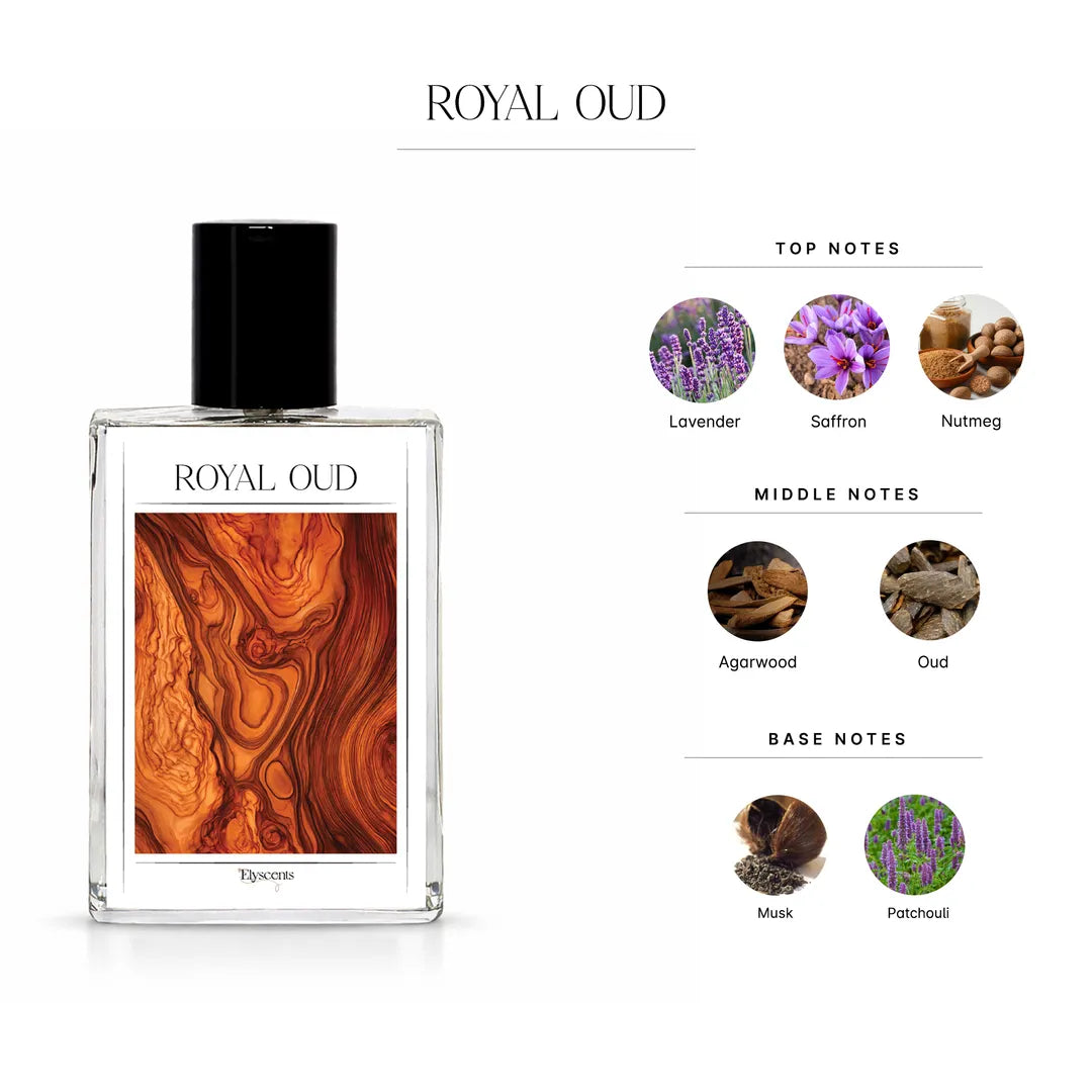 Royal Oud