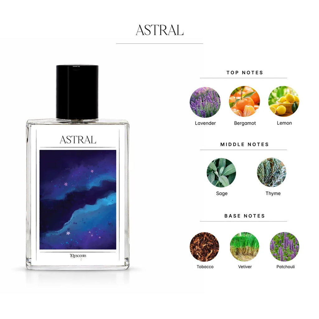Astral Open