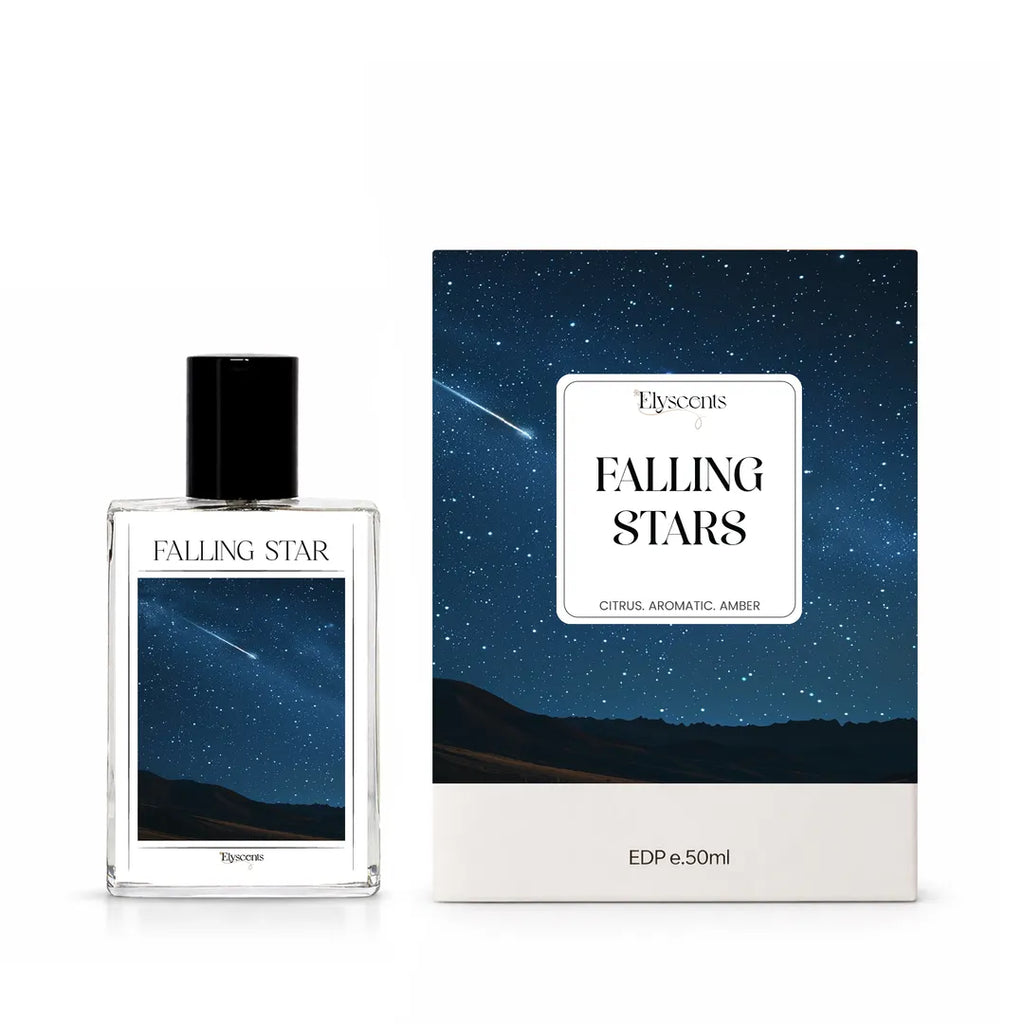 Falling stars