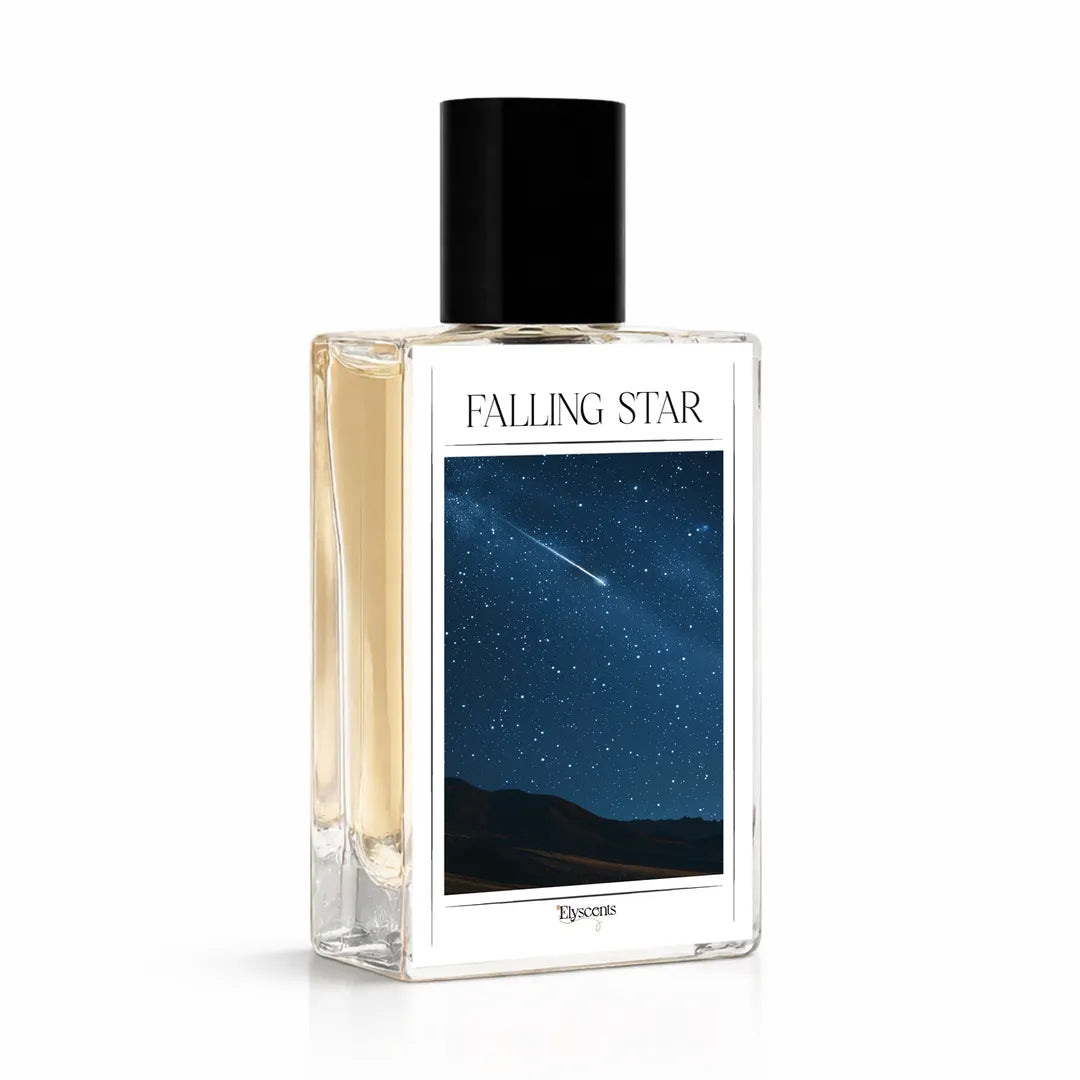 Falling stars