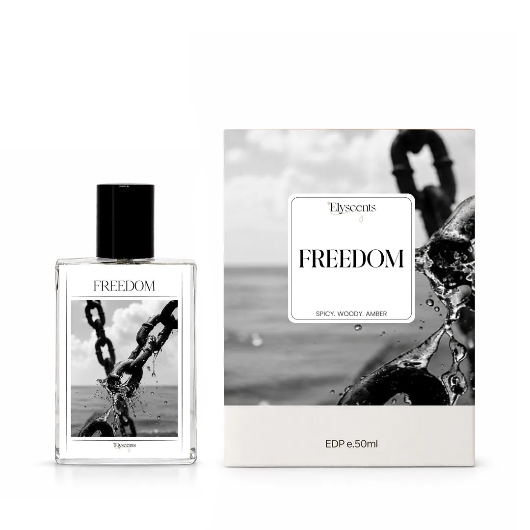 Freedom