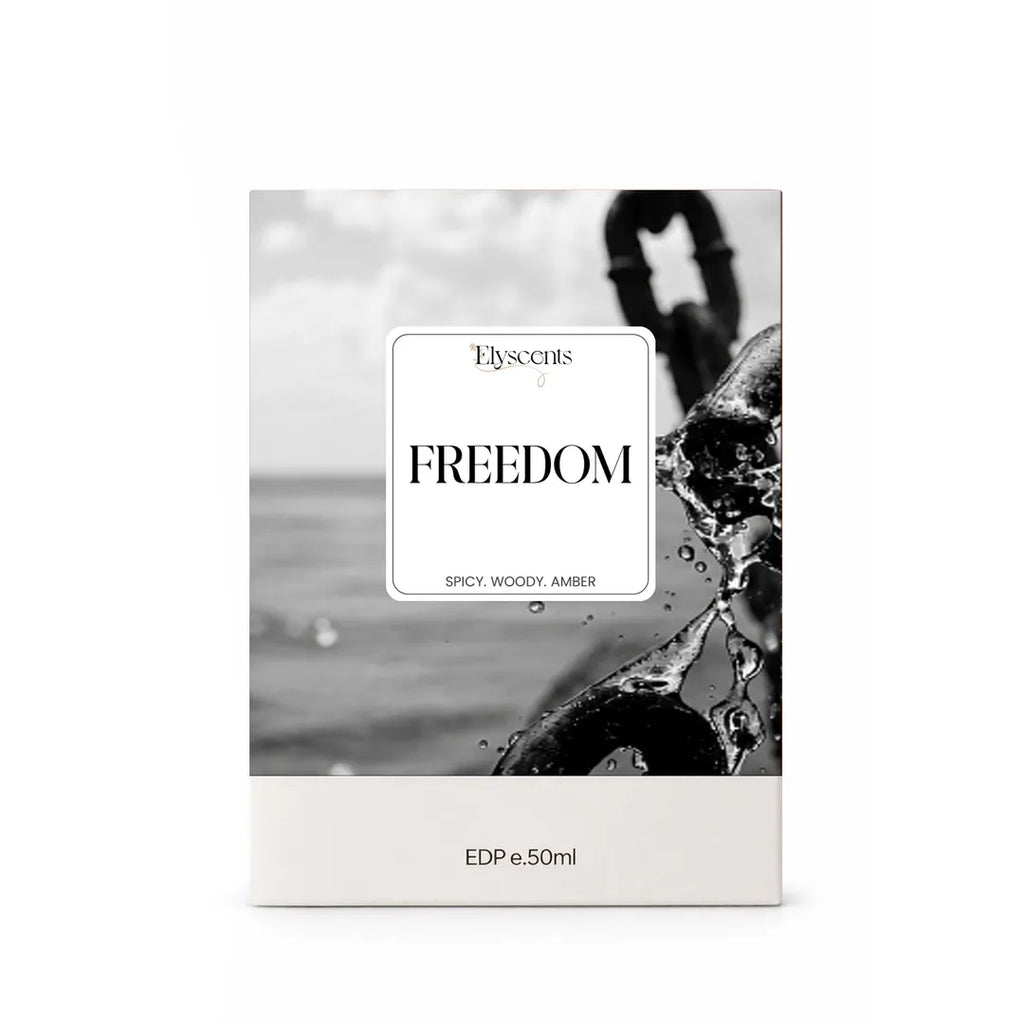 Freedom