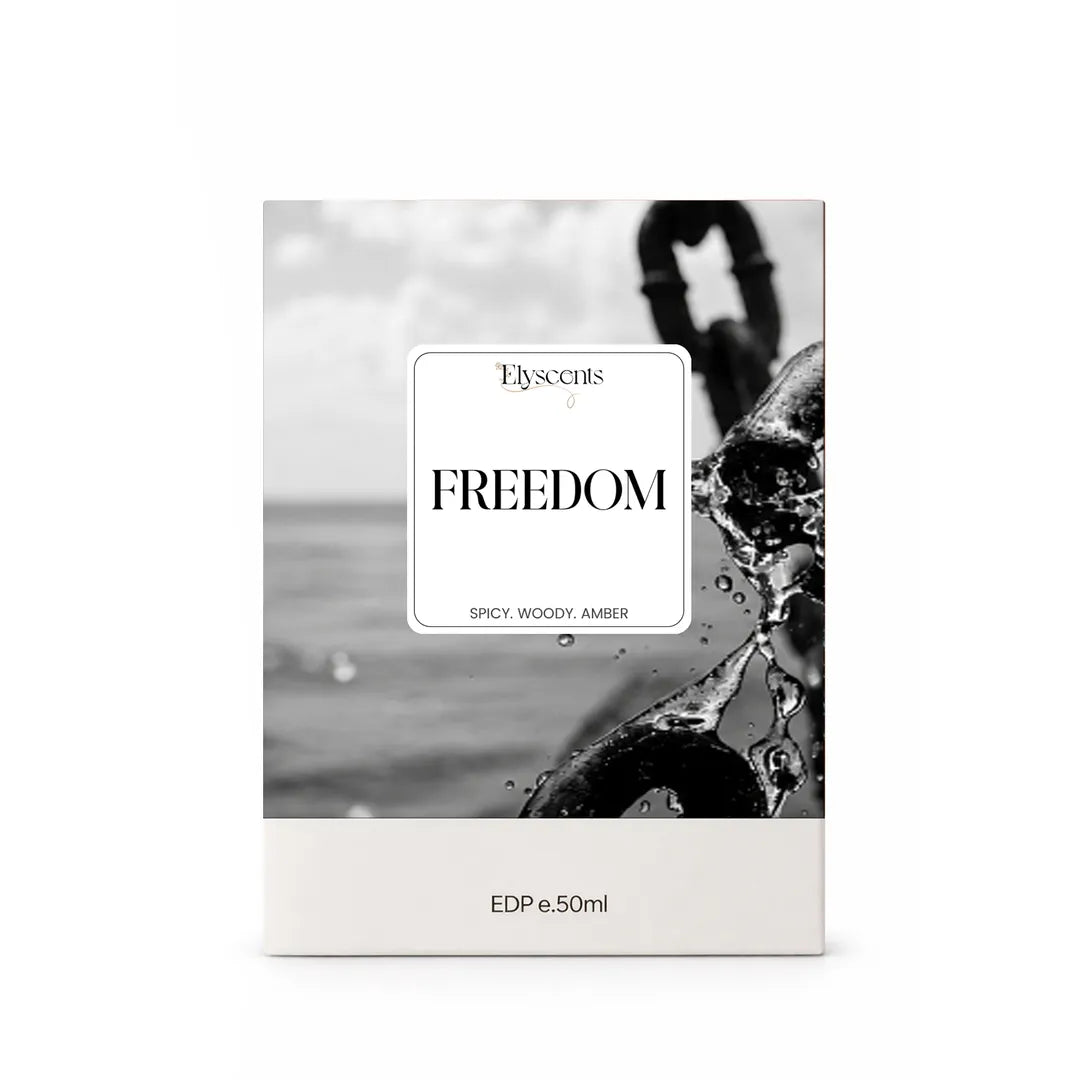Freedom