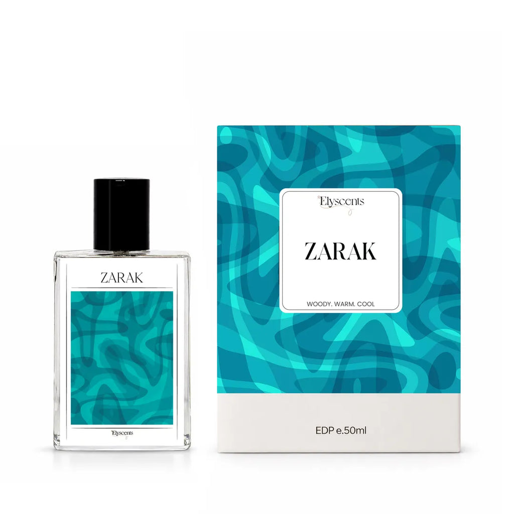 Zarak