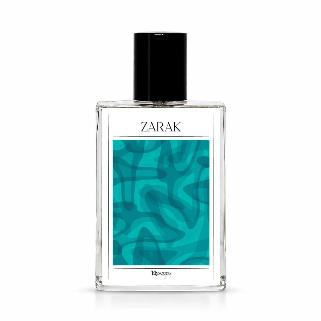 Zarak