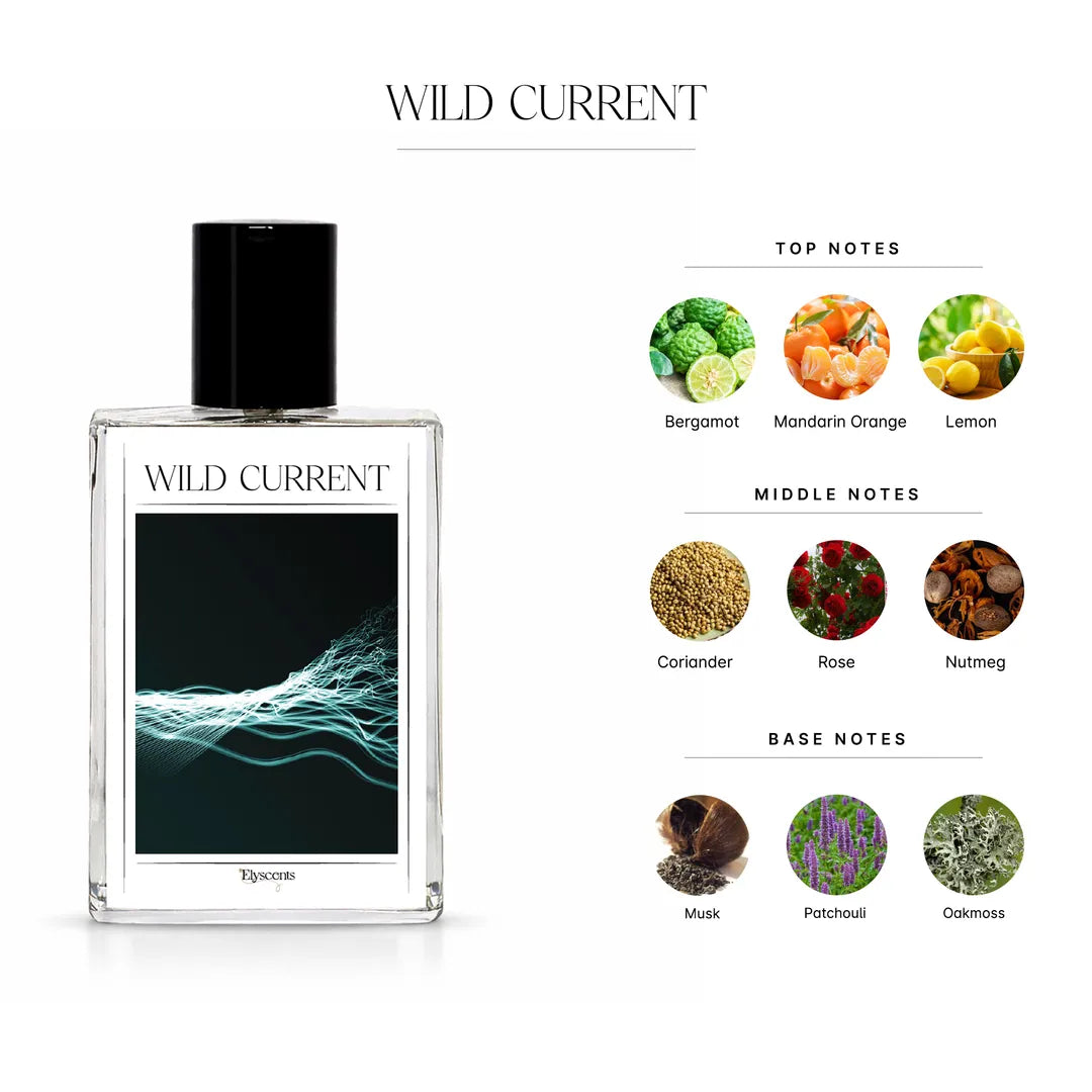 Wild Current